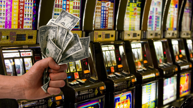 How Much Do Slot Machines Pay? - Understanding Land Based Slots RTP