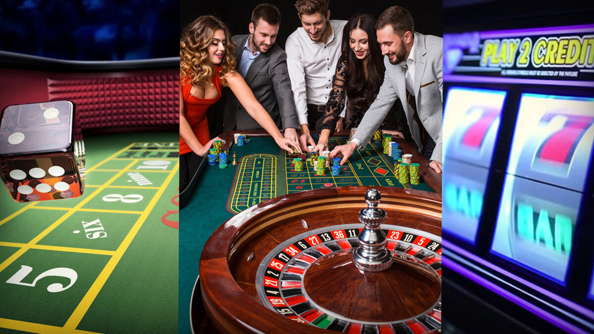 Reasons why these casinos are the best gambling of all time | Conveying-Systems