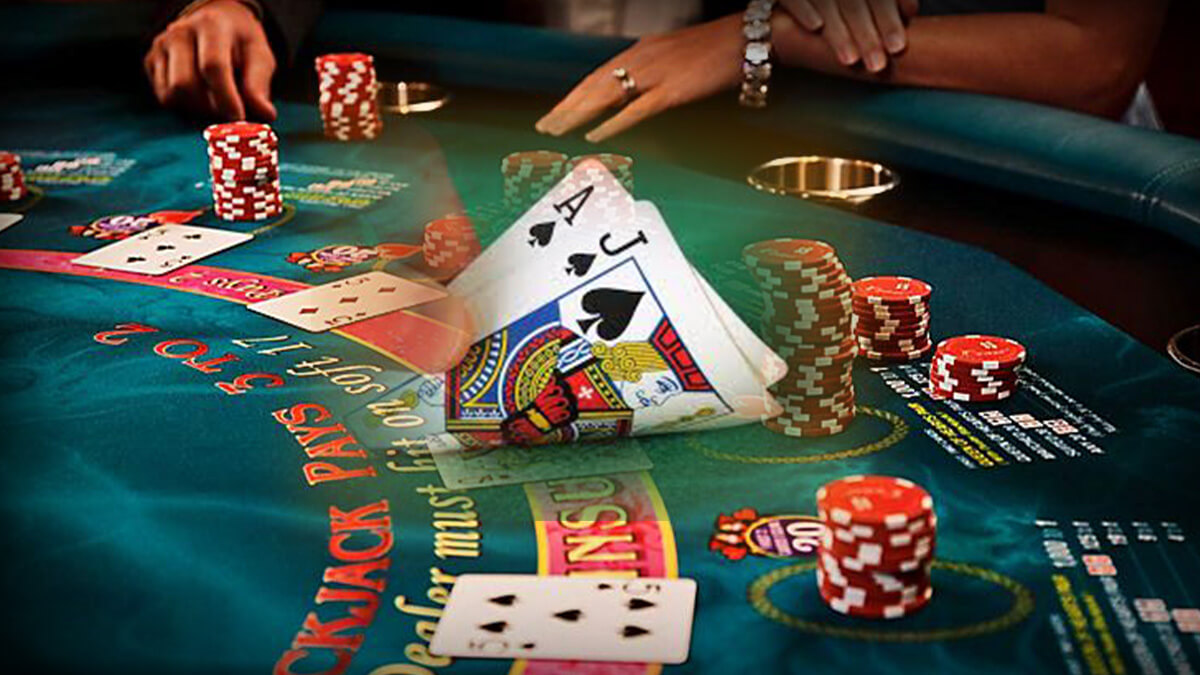 5 Tips For Your First Time Playing Blackjack For Real Money Bestuscasinos Org