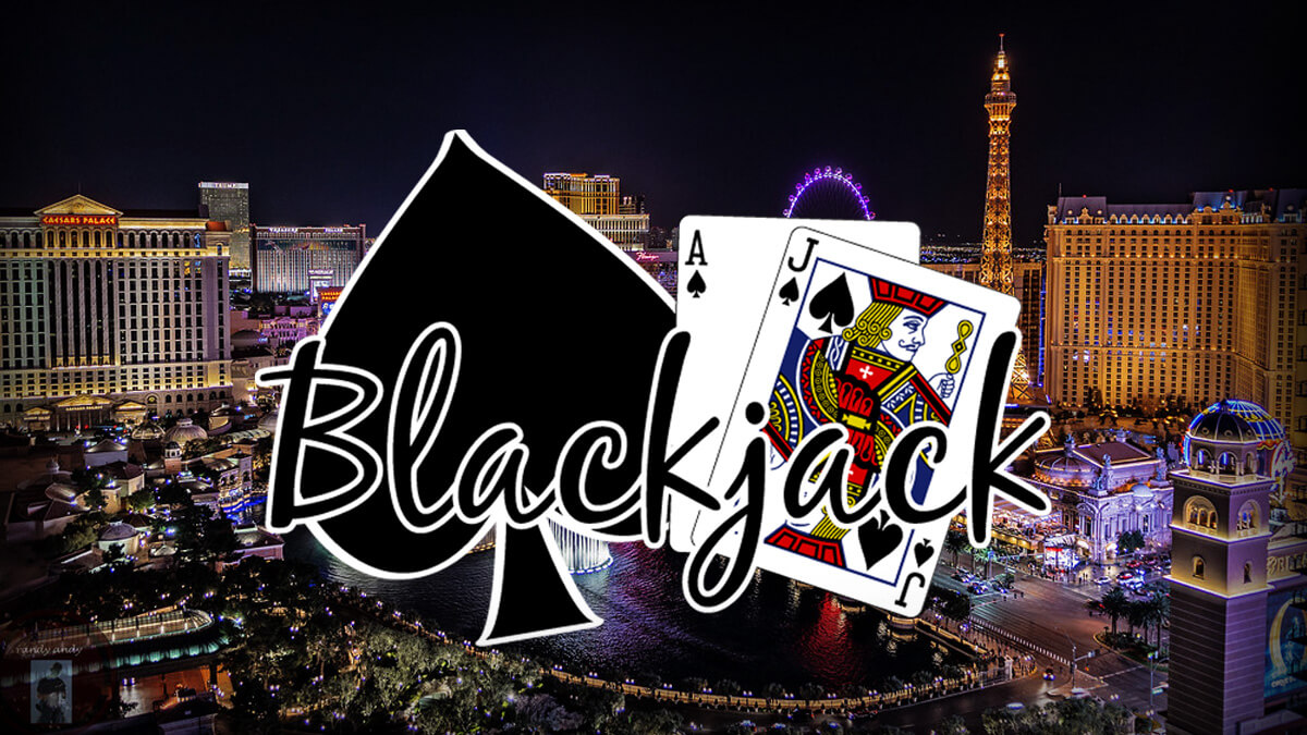 Blackjack Blackjack