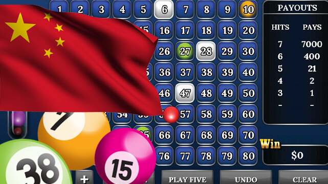 Southern Gold Hexagon Keno Cheats Southern Gold Hexagon Keno Cheats