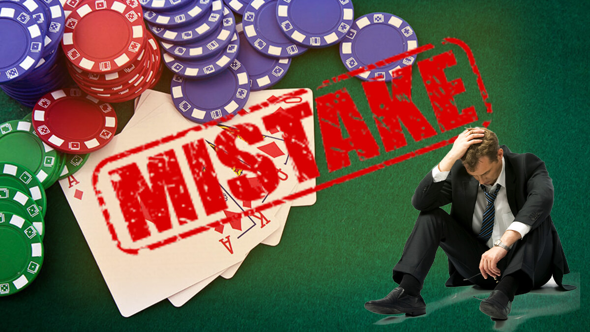 The 3 Most Important Gambling Lessons I've Learned From Screwing Up