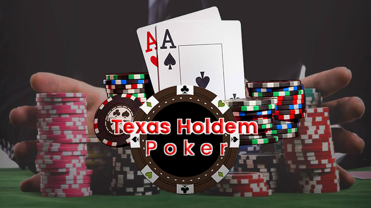 Online Texas Holdem Gambling Florida