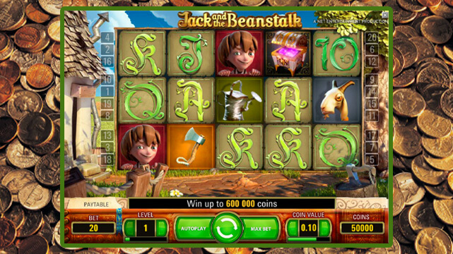 Slots Slots