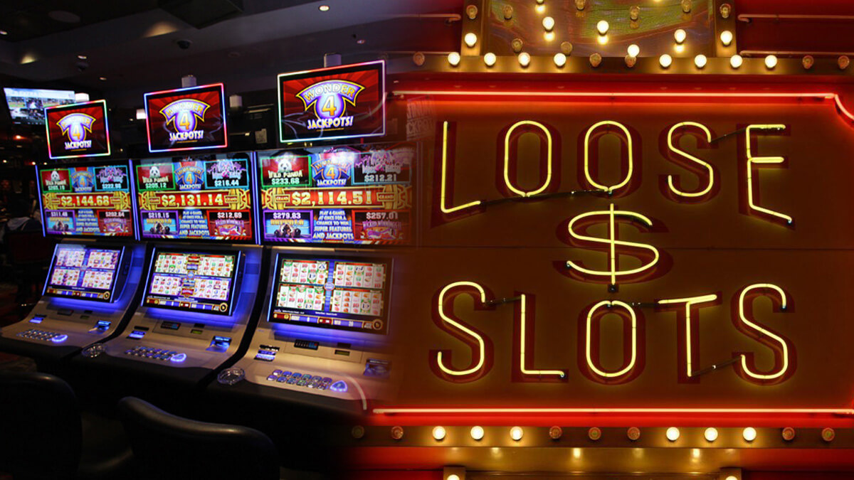 Slots