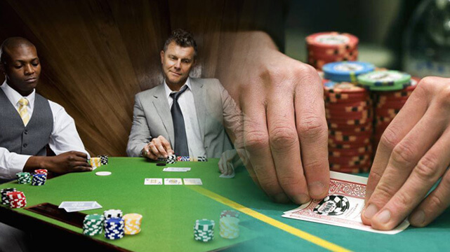 Most Winning Hands In Texas Holdem