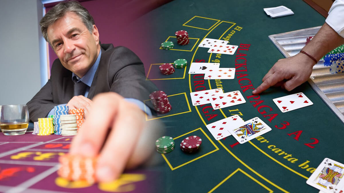 Gambling Explained Gambling Explained