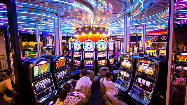 Why It Seems Like You Never Win With Slots – BestUSCasinos.org