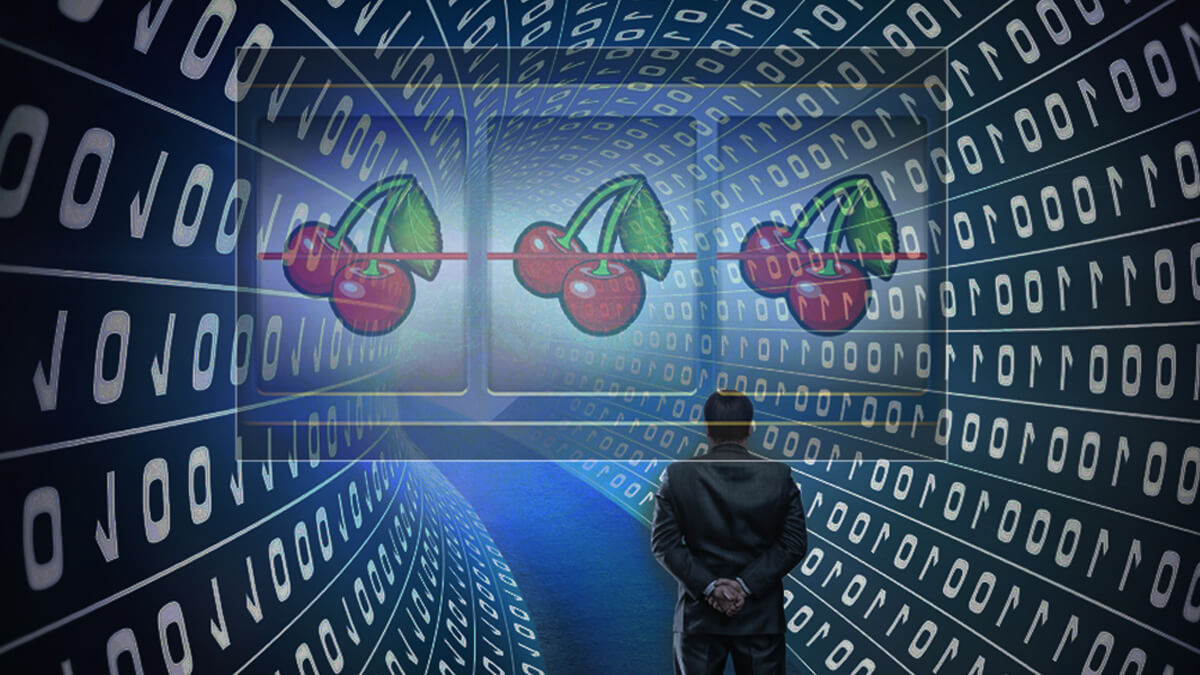 How Online Slot Machines Are Coded