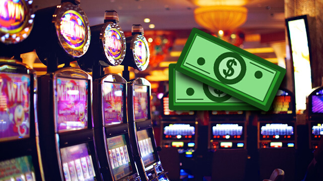 Casino Casino
