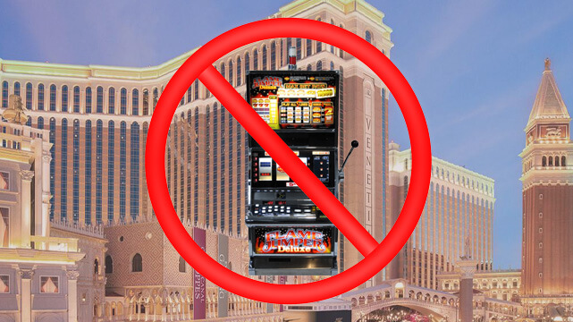 Venetian slot tournament april 2019 2020