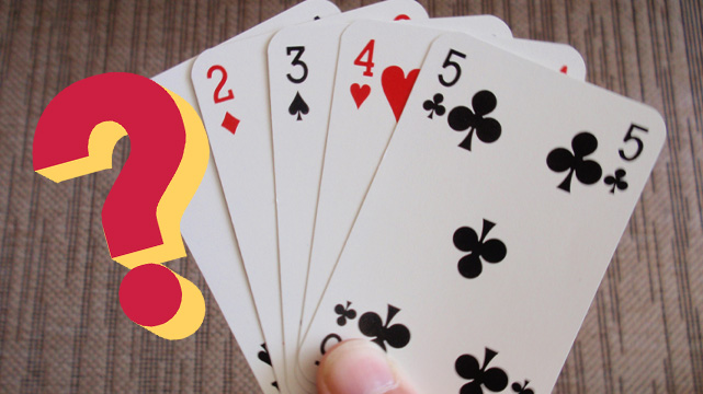 Poker