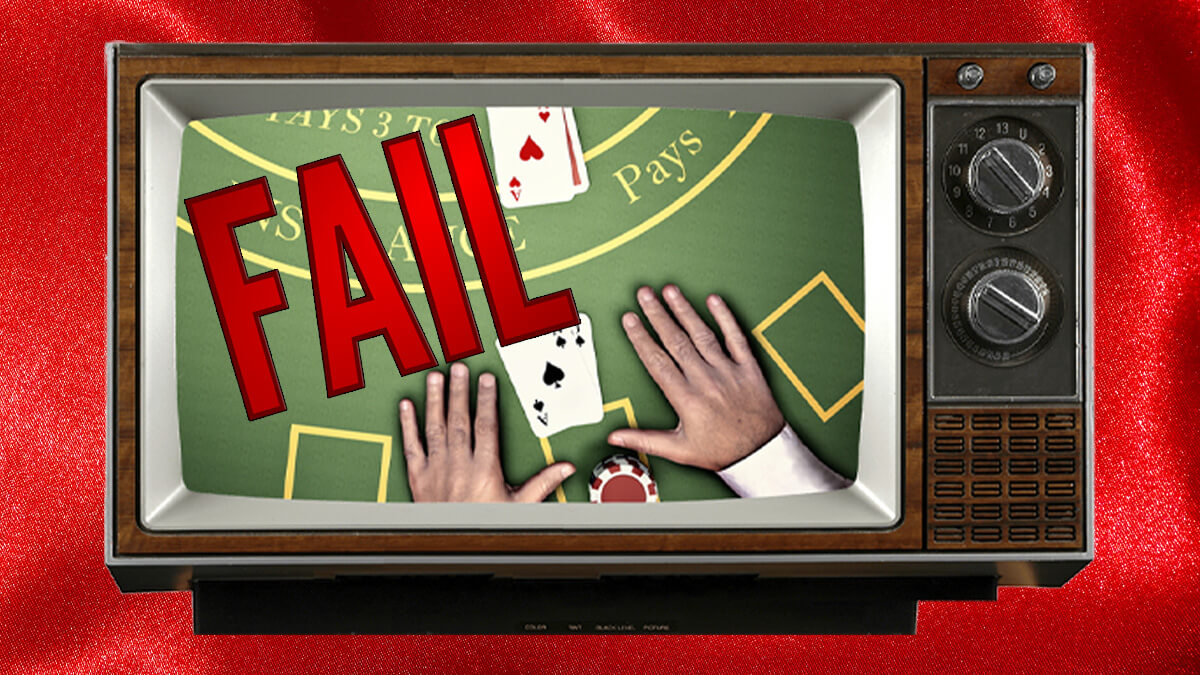Free blackjack tournament online