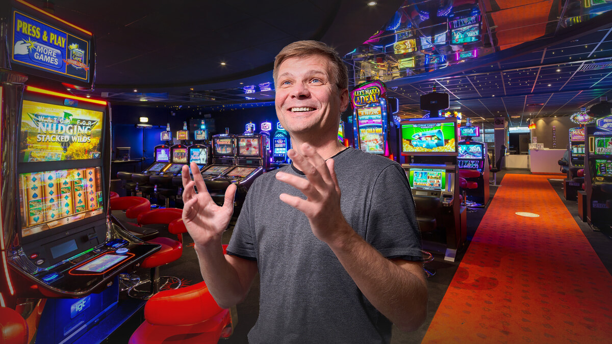 Slot Slot