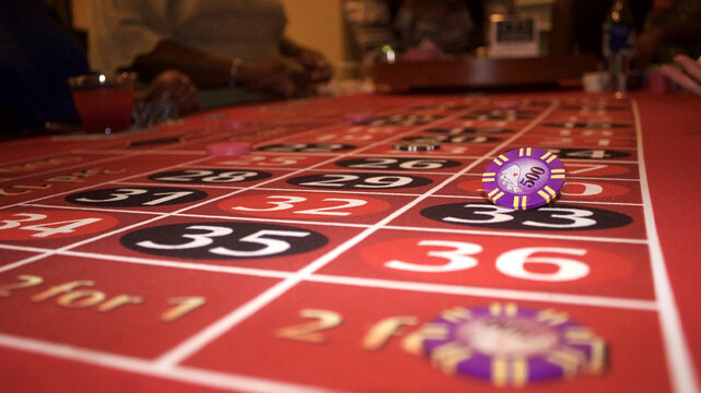 Craps