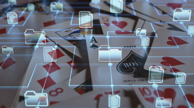 How Casinos Stop Blackjack Card Counters - Blackjack Card Counting