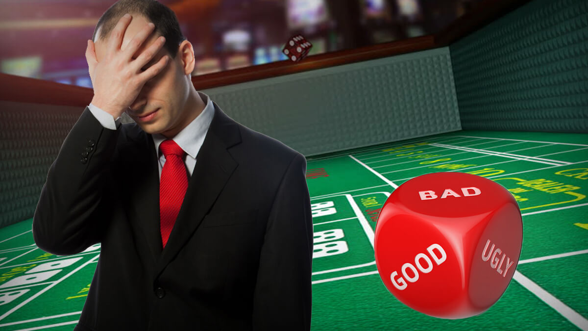 Bad Bets to Avoid When You're Gambling - Common Casino Sucker Bets