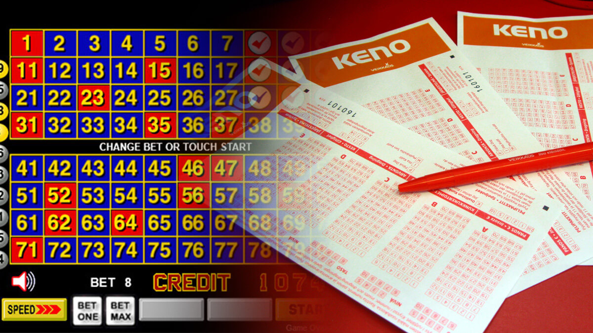 Bclc keno winning numbers