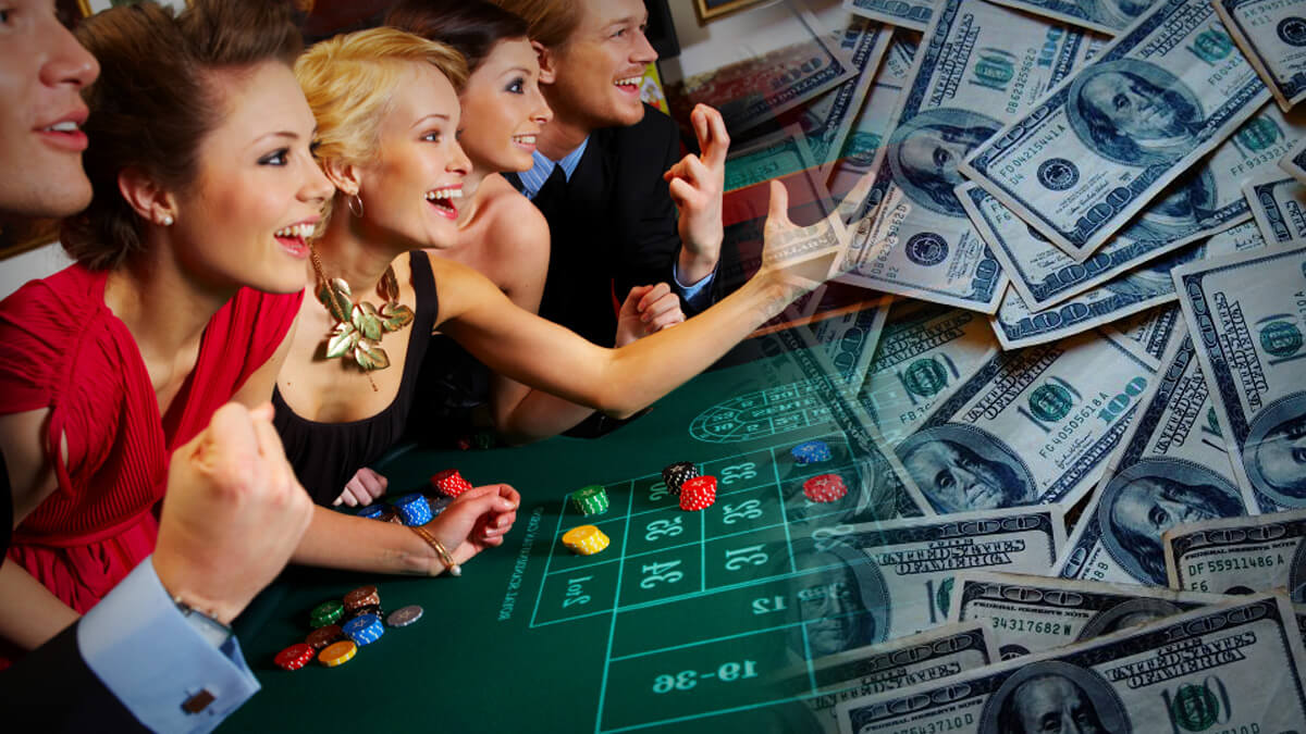 9 Gambling Tips to Help You Get Lucky – BestUSCasinos.org