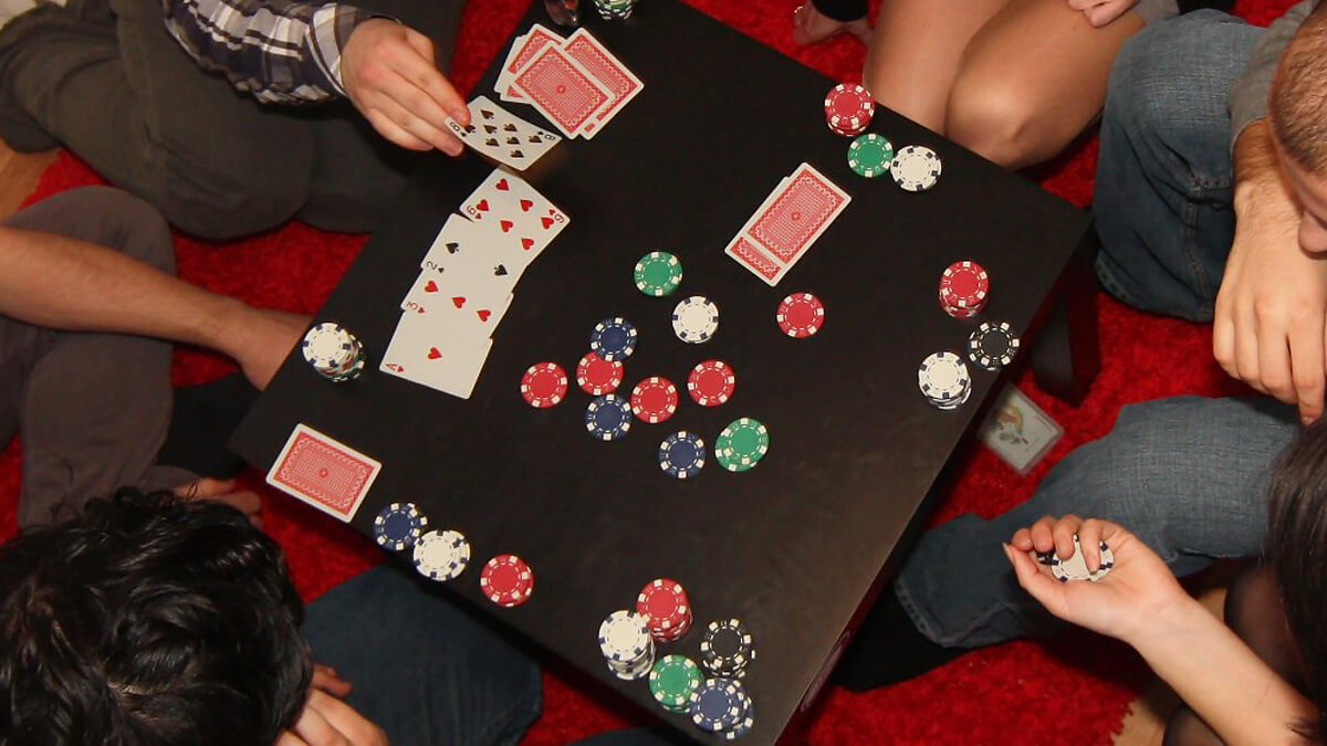 Why Teaching Is the Best Way to Improve Your Gambling Skills –  BestUSCasinos.org