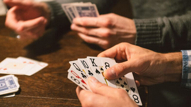 Poker Poker