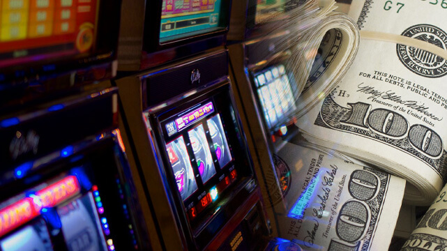 Slot Slot