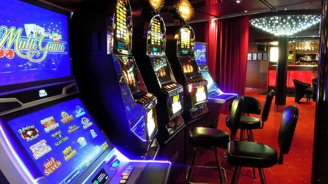 How Much Should I Bet At Slot Machine How Much Should I Bet At Slot Machine