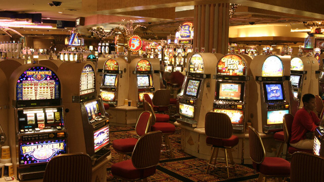 99 Slot Machines Casino 99 Slot Machines Casino