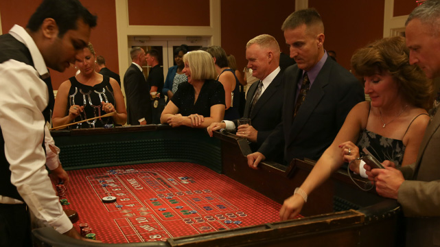 How much money equal 1 point seneca niagara casino ny
