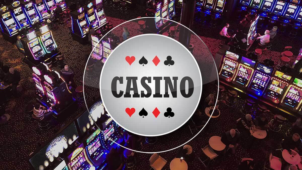 Casino Casino