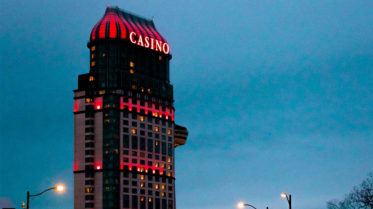 Gambling casinos in upstate new york state Gambling casinos in upstate new york state