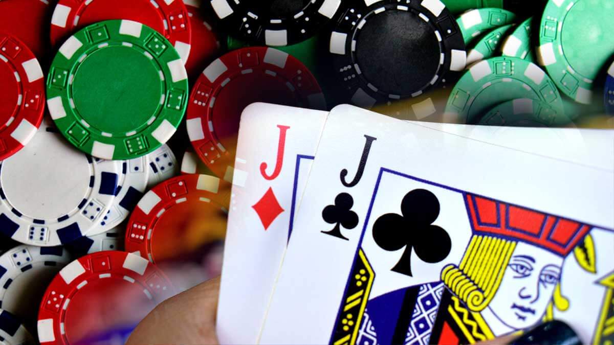 How Betting Works in Poker Games - Guide to Betting in Poker