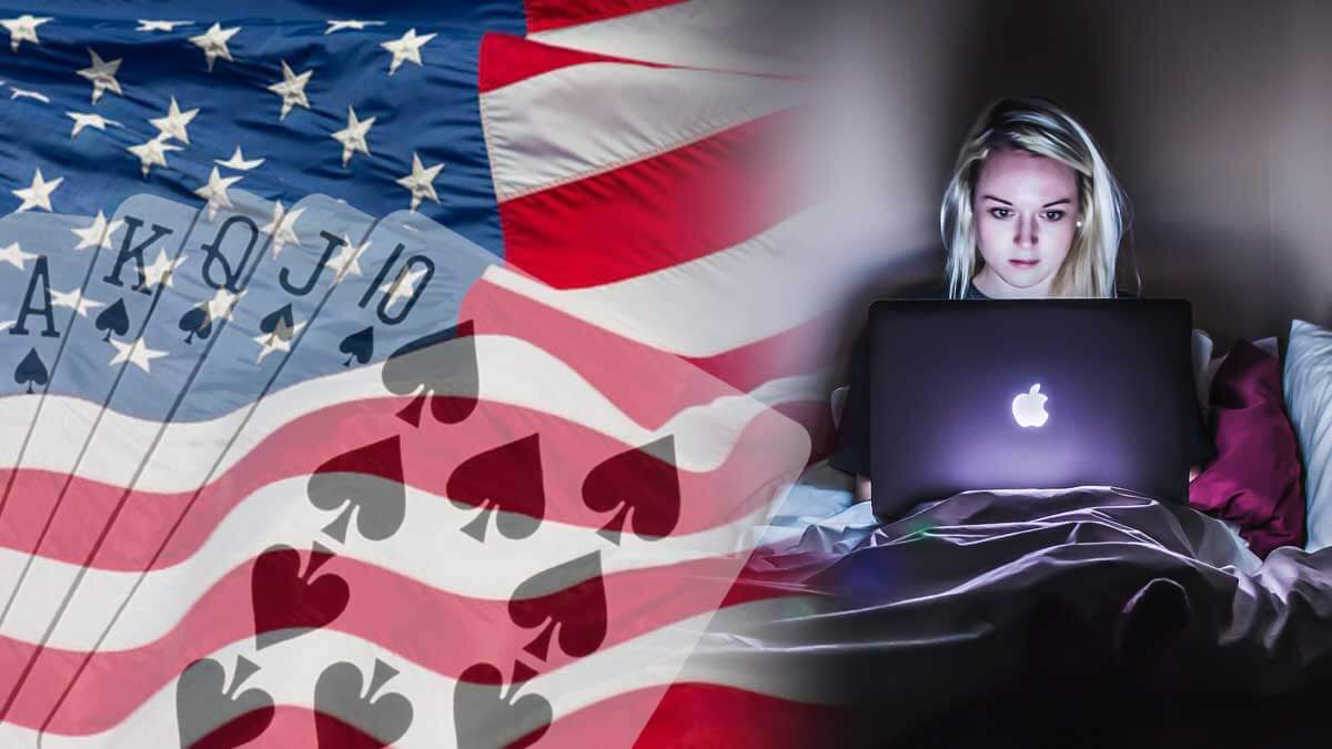 Where Is Online Gambling Legal in the United States? – BestUSCasinos.org