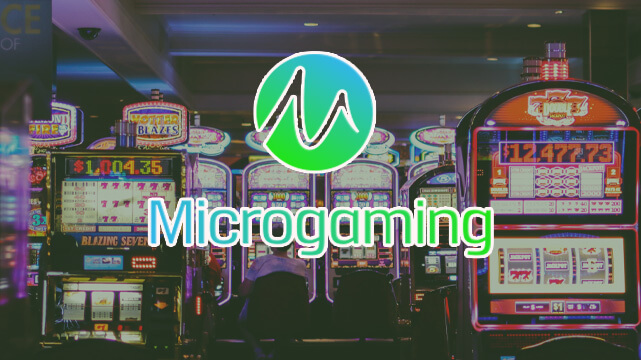 Microgaming Us Microgaming Us