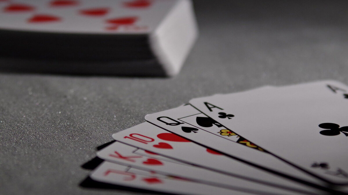 Poker Counting Odds And Outs Poker Counting Odds And Outs