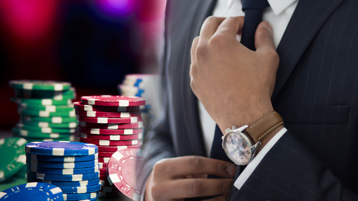 What Is Professional Gambling? – BestUSCasinos.org