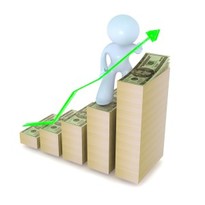 Revenue Increase Figure