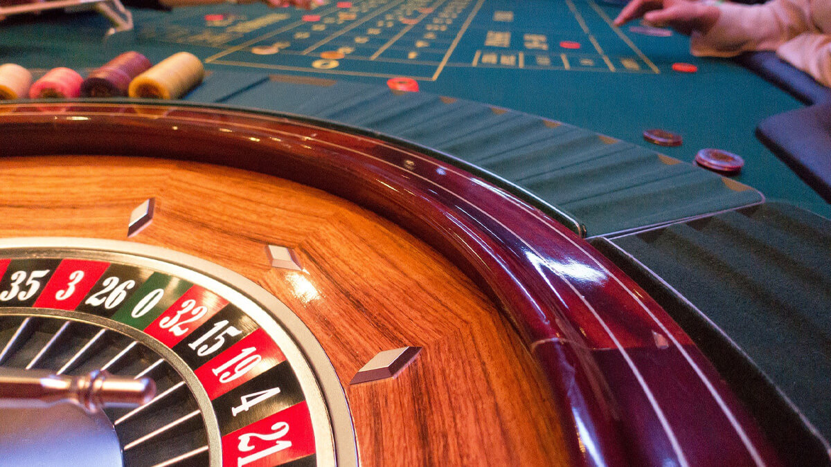 5 Weird Variations of Roulette Games – BestUSCasinos.org