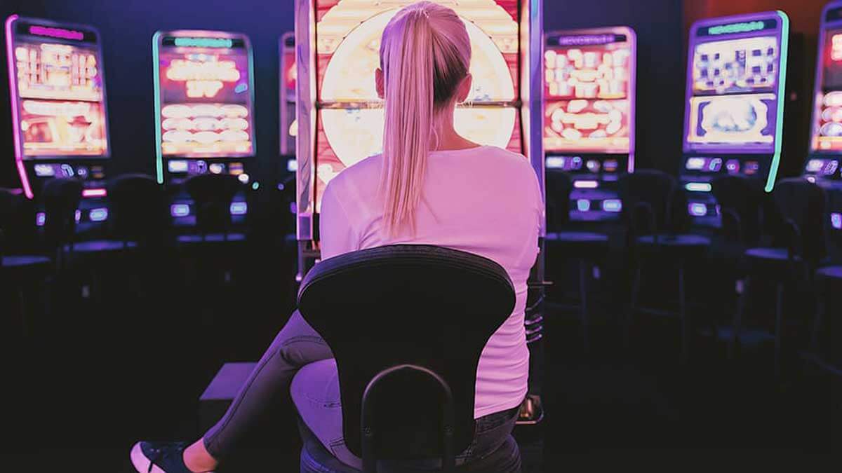 Study Shows Sounds Draw You to Slot Machine Games – BestUSCasinos.org