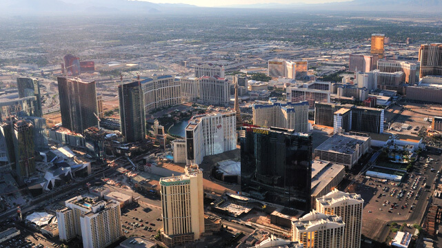 Difference Between Las Vegas And Atlantic City Difference Between Las Vegas And Atlantic City