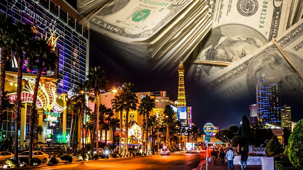 10 Tips to Winning More Money When Visiting Las Vegas – BestUSCasinos.org