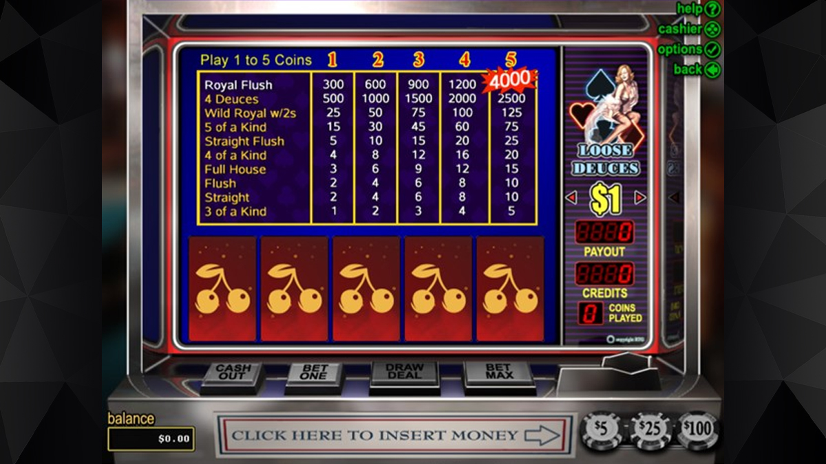 Pragmatic4d slot
