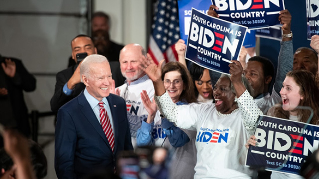 Joe Biden