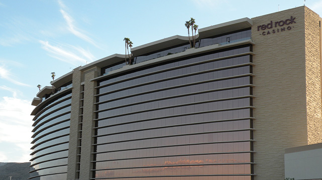 Best off strip casinos las vegas