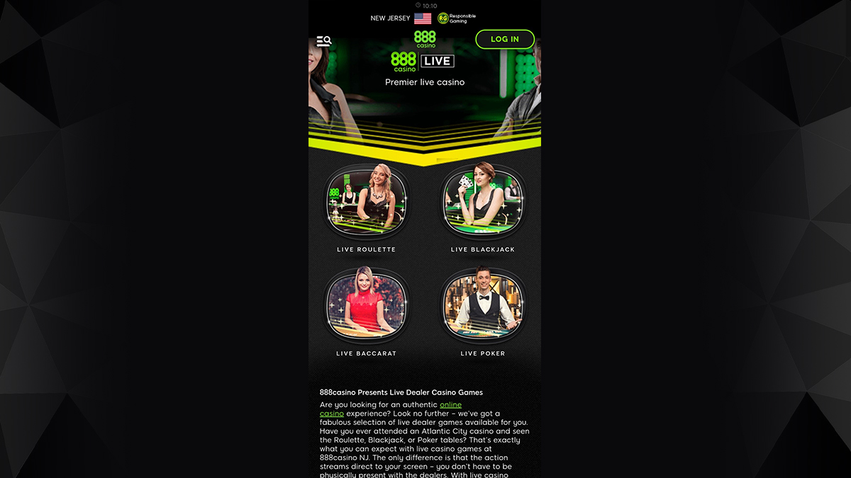 Casino Download 888 Casino Download 888