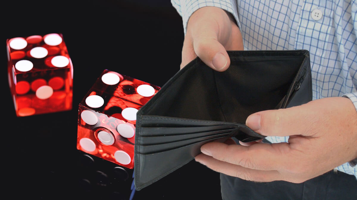 Ways to Gamble When You Have No Money – BestUSCasinos.org
