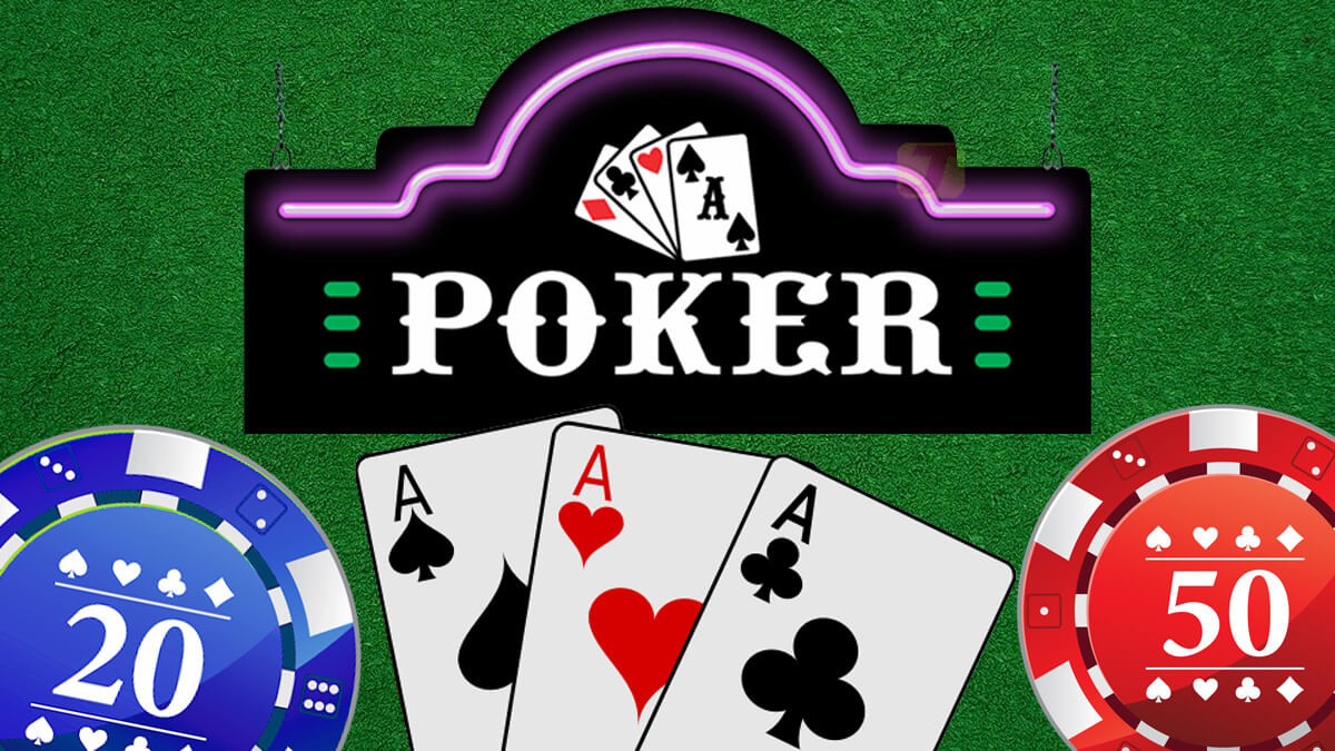 Poker Fundamentals - Best Games to Learn Basic Poker Fundamentals