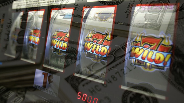 1990s Pc Slot Machine 1990s Pc Slot Machine
