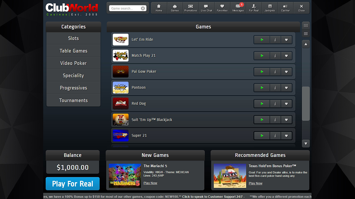 Worldwide Casino Download Worldwide Casino Download