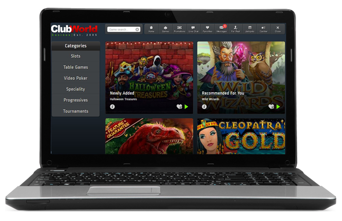 The Gaming Club Casino Download The Gaming Club Casino Download